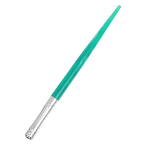 Fnfhsa Dip Pen Comic Stifthalter Nip Pen Halter Wonder Web Füllfederhalter Federn Kalligraphie Stifthalter Stiftgriff Grün Fnfhsa Dip Pen Comic Stifthalter Nip Pen Halter Wonder Web Füllfederhalter Federn Kalligraphie Stifthalter Stiftgriff Grün von Fnfhsa