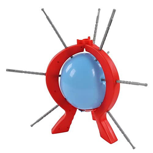 Focket Ballon Burn Burst Game Children Party Pock Pock Party Ballon für Im Alter von 8 und Mehr Feiertagen und KTV von Focket