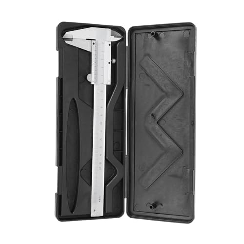 Focket Festes und Langlebiges Vernier -Messwerkzeug mit Exquisitem Maßstab Prozess für Handwerksmänner und Ingenieure Focket Festes und Langlebiges Vernier -Messwerkzeug mit Exquisitem Maßstab Prozess für Handwerksmänner und Ingenieure von Focket