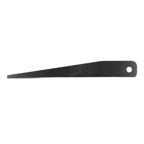 Focket Morse Taper Drift Key, MT4 -Bohrer -Chuck Ärmel für Drehmaschinen mit Taper Shank Reibleaern und Bohrern Focket Morse Taper Drift Key, MT4 -Bohrer -Chuck Ärmel für Drehmaschinen mit Taper Shank Reibleaern und Bohrern von Focket