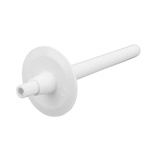 Tragbarer Spulenwinger, 3 -Stcs -Spulenstifthalter für Sängernähmaschinen, Universal Plastic Faden Reel Auxiliary Pin Kit mit Spezifikationen, Geeignet für das Ersetzen von Tragbarer Spulenwinger, 3 -Stcs -Spulenstifthalter für Sängernähmaschinen, Universal Plastic Faden Reel Auxiliary Pin Kit mit Spezifikationen, Geeignet für das Ersetzen von von Focket