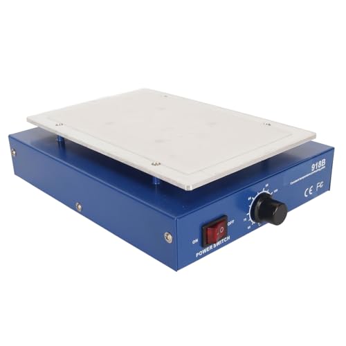 450W Vorheizen Station, 7in LCD Bildschirm Löten Hot Plate, konstante Temperatur 60-120℃ elektrische Heizplatte vorheizen LCD Bildschirm Separator Maschine für Reparatur 450W Vorheizen Station, 7in LCD Bildschirm Löten Hot Plate, konstante Temperatur 60-120℃ elektrische Heizplatte vorheizen LCD Bildschirm Separator Maschine für Reparatur von Fockety