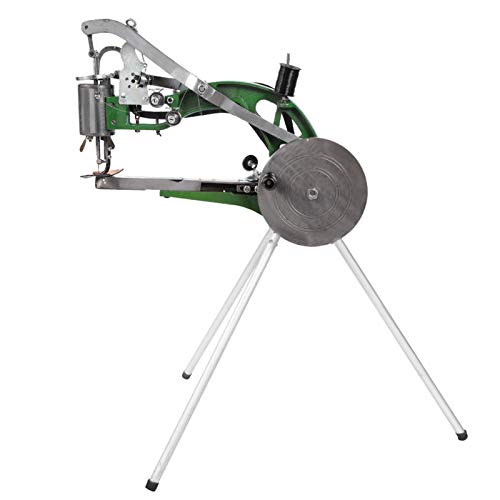 Fockety Schuh Reparatur Hand Cobbler Nähmaschine, Hand Typ Halbautomat Ische Manuelle Metall Nylon/Baumwoll Linie Schuh Reparatur Nähmaschine, Schuh Cobbler Nähmaschine Fockety Schuh Reparatur Hand Cobbler Nähmaschine, Hand Typ Halbautomat Ische Manuelle Metall Nylon/Baumwoll Linie Schuh Reparatur Nähmaschine, Schuh Cobbler Nähmaschine von Fockety