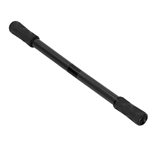 Fockety Spinning Pen, 8,07in Anti-Rutsch Rolling Finger Rotatierende PE, Spinning Kugelschreiber, Fliegender Rotierender Stift, Stressabbauende Gehirntrainingsspielegeug für Erwachsene Student von Fockety