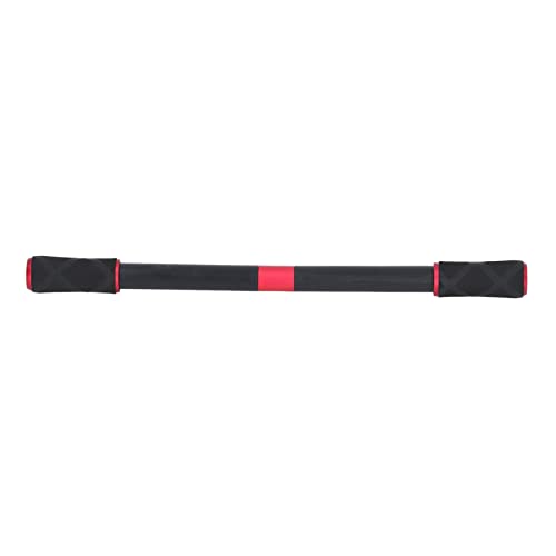 Fockety Spinning Pen, 8,07in Anti-Rutsch Rolling Finger Rotatierende PE, Spinning Kugelschreiber, Fliegender Rotierender Stift, Stressabbauende Gehirntrainingsspielegeug für Erwachsene Student von Fockety