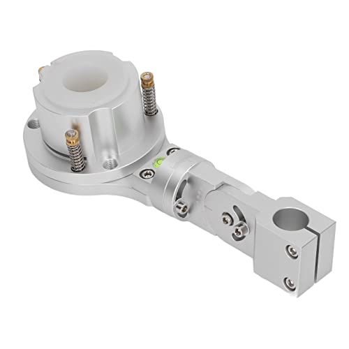 Plasma-Brennerklemme, 35 Mm, Leichte Nylonhülse, Plasma-CNC-Schneidemaschine, Anti-Kollisions-Brenner-Klemmhalterung mit 25 Mm Hubstange, Plasma-Brennerhalterung für CNC-Ausrüstung Plasma-Brennerklemme, 35 Mm, Leichte Nylonhülse, Plasma-CNC-Schneidemaschine, Anti-Kollisions-Brenner-Klemmhalterung mit 25 Mm Hubstange, Plasma-Brennerhalterung für CNC-Ausrüstung von Fockety