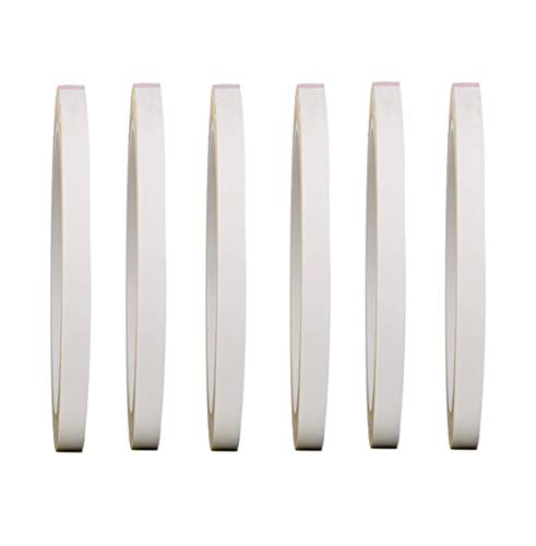 Graphic Art dünnes Klebeband selbstklebend Künstler Klebeband Gitter trocken abwischbares Klebeband 72 Yard/Rolle Whiteboard Gitter Markierung Tapes Desktop Positionierung Gekreuztes Klebeband Graphic Art dünnes Klebeband selbstklebend Künstler Klebeband Gitter trocken abwischbares Klebeband 72 Yard/Rolle Whiteboard Gitter Markierung Tapes Desktop Positionierung Gekreuztes Klebeband von Fodattm