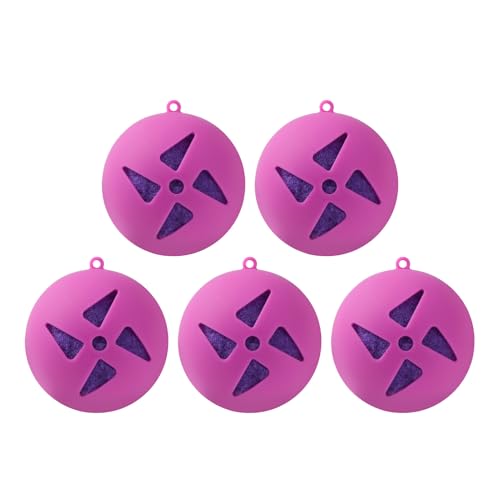 Fogukier Wiederverwendbare Wasserballons Für Kinder,Pool Spaßbälle 5er-Set - Wiederverwendbare Outdoor-Spielbälle für Sommerpartys, Gartenaktivitäten und Kindergeburtstage Fogukier Wiederverwendbare Wasserballons Für Kinder,Pool Spaßbälle 5er-Set - Wiederverwendbare Outdoor-Spielbälle für Sommerpartys, Gartenaktivitäten und Kindergeburtstage von Fogukier