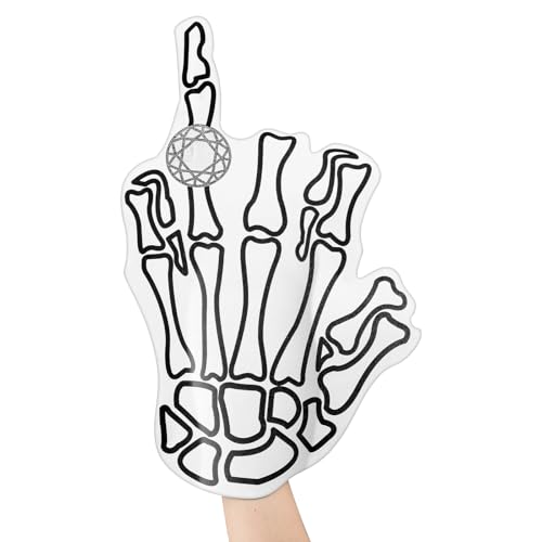 Foilswirl XL Verlobungsring aus Schaumstoff, Gothic-Stil, Junggesellinnenabschied, Geschenk, Dekoration, Verlobungsfeier, Gastgeschenke für zukünftige Braut, Brautparty, Brautjungfer, Stamm, Hochzeit Foilswirl XL Verlobungsring aus Schaumstoff, Gothic-Stil, Junggesellinnenabschied, Geschenk, Dekoration, Verlobungsfeier, Gastgeschenke für zukünftige Braut, Brautparty, Brautjungfer, Stamm, Hochzeit von Foilswirl
