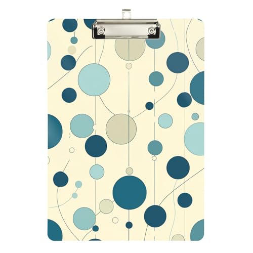 Foiosoh Klemmbrett für den Außenbereich, wasserdicht, für Studenten, Mädchen, Kinder, Lehrer, Klemmbrett, Größe 22,9 x 30,5 cm, Beige und Blau Foiosoh Klemmbrett für den Außenbereich, wasserdicht, für Studenten, Mädchen, Kinder, Lehrer, Klemmbrett, Größe 22,9 x 30,5 cm, Beige und Blau von Foiosoh