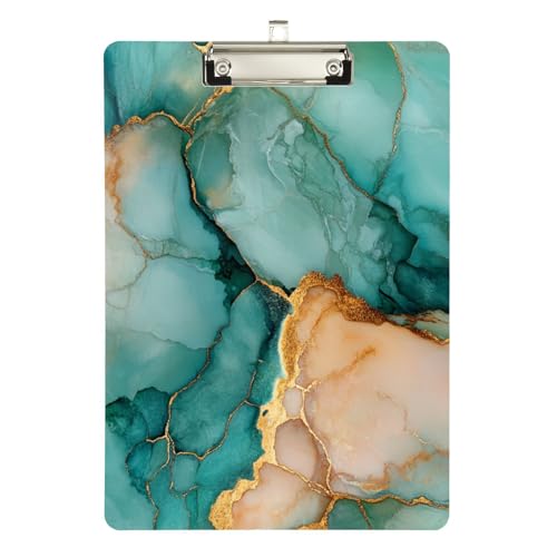 Foiosoh Klemmbretter aus Kunststoff, wasserdicht, für Softball-Trainer, Klemmbrett für Lehrer, Größe 22,9 x 30,5 cm Foiosoh Klemmbretter aus Kunststoff, wasserdicht, für Softball-Trainer, Klemmbrett für Lehrer, Größe 22,9 x 30,5 cm von Foiosoh