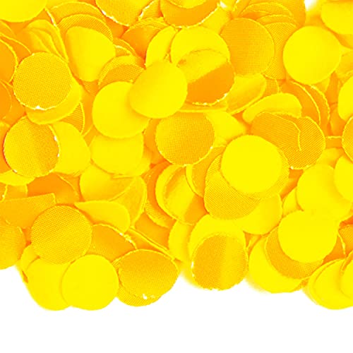 Folat feestartikelen.nl Konfetti Party-Deko gelb 100g Einheitsgröße Folat feestartikelen.nl Konfetti Party-Deko gelb 100g Einheitsgröße von Folat
