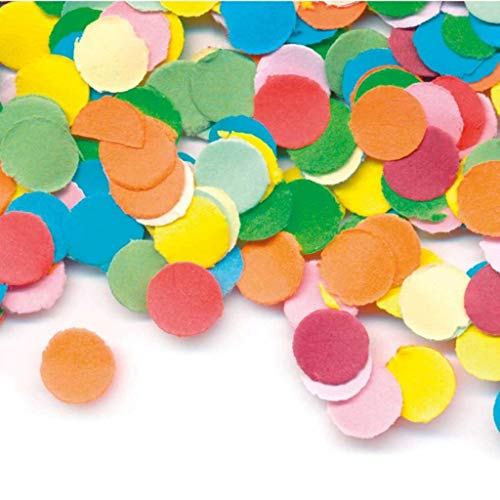 Folat 08977 Mehrfarbiges Konfetti, 100 g Folat 08977 Mehrfarbiges Konfetti, 100 g von Folat