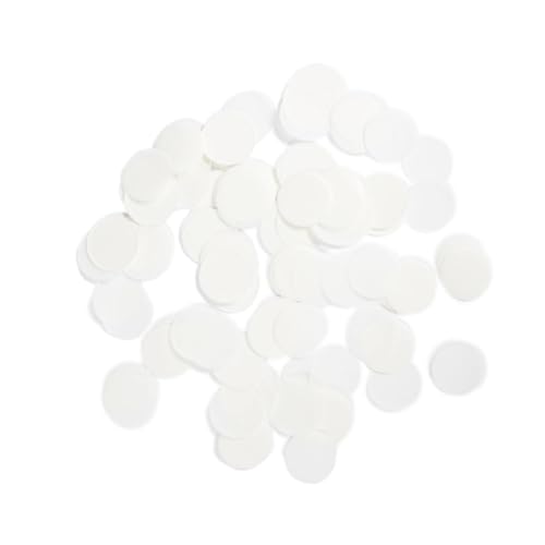 Folat 09573 Weißes Konfetti XL, Whie Folat 09573 Weißes Konfetti XL, Whie von Folat