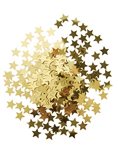 Folat 15g Konfetti Stern Gold Geburtstag Tischdeko Jubiläum Folat 15g Konfetti Stern Gold Geburtstag Tischdeko Jubiläum von Folat