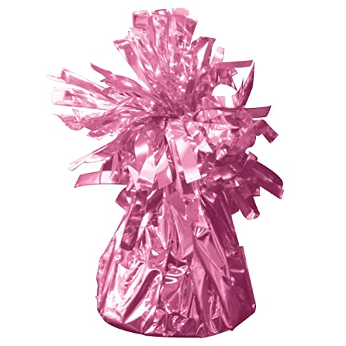 Folat 1x Luftballongewicht Rosa von Folat
