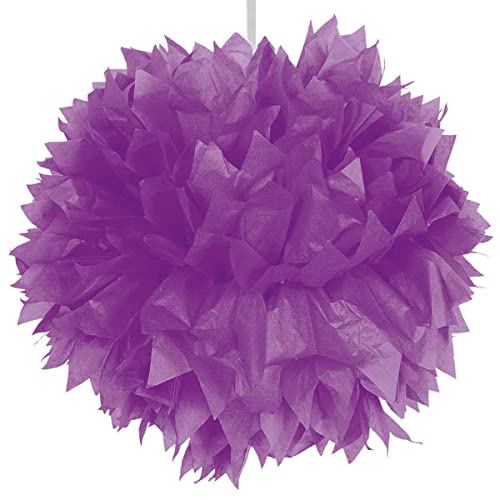 Folat 22810 Pom Lila, violett, Large von Folat