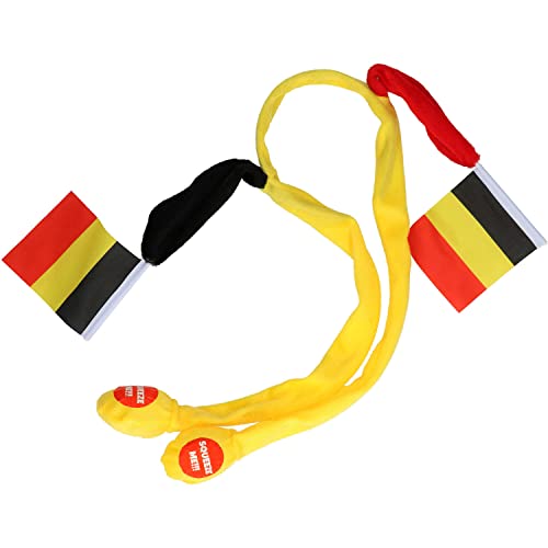 Folat 31621 Diadem winken Flaggen Deutschland, In verschiedenen Farben erhältlich von Folat