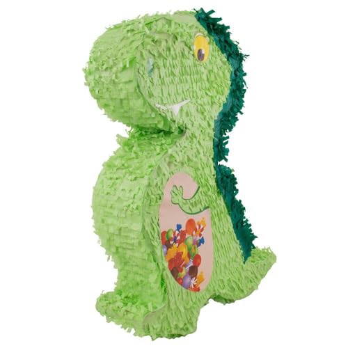Folat 60932 Piñata, Grün, 12 x 42 x 56 cm Folat 60932 Piñata, Grün, 12 x 42 x 56 cm von Folat