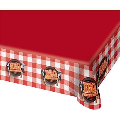 Folat BBQ Master XL Tischdecke - 138x274 cm Folat BBQ Master XL Tischdecke - 138x274 cm von Folat