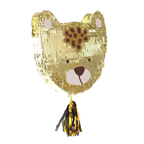 Folat 68375 Pinata Zoo Party-50x48cm, Mehrfarben Folat 68375 Pinata Zoo Party-50x48cm, Mehrfarben von Folat