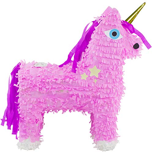 Folat 800.921.00 Pinata, Rosa-Pink, 13,5 x 42,5 x 51 cm von Folat