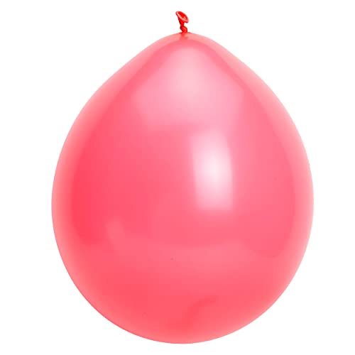 Folat 08170 Rote Ballons 30cm-10 Stück, Rot Folat 08170 Rote Ballons 30cm-10 Stück, Rot von Folat