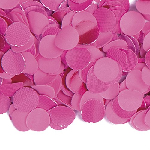 Folat 08956 Konfetti Knallpink - 100 g von Folat