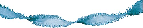 Folat Draaiguirlande Licht Blauw 6mtr/STK Folat Draaiguirlande Licht Blauw 6mtr/STK von Folat