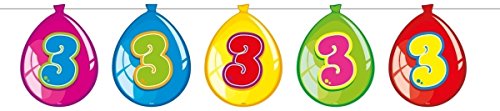 Folat Flagbanner Balloonshape 3 Folat Flagbanner Balloonshape 3 von Folat