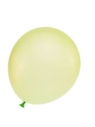 Folat Grüner Ballon Neon 25 cm - 8 Stück Folat Grüner Ballon Neon 25 cm - 8 Stück von Folat