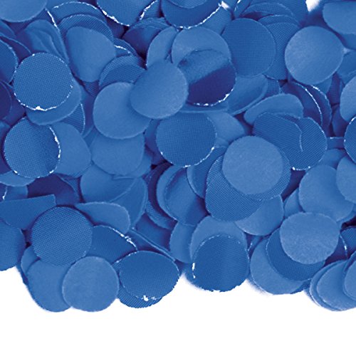 Folat 08928 Blaues Konfetti Folat 08928 Blaues Konfetti von Folat