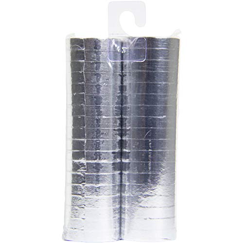 Folat 65805 Serpentinen Mettalic, Silber metallic Folat 65805 Serpentinen Mettalic, Silber metallic von Folat