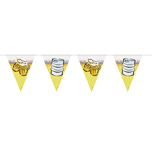 Folat Partyproducts BV/Wimpelkette Bierfest Folat Partyproducts BV/Wimpelkette Bierfest von Folat