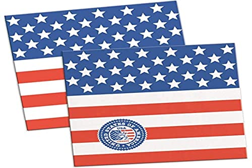 Folat Servet USA Party 25x25cm /20 Folat Servet USA Party 25x25cm /20 von Folat