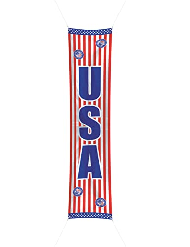 Folat USA Party Banner 300 x 60 cm Folat USA Party Banner 300 x 60 cm von Folat
