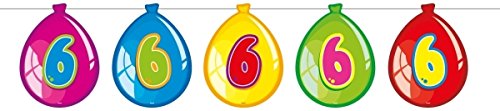 Folat Flagbanner Balloonshape 6 Folat Flagbanner Balloonshape 6 von Folat
