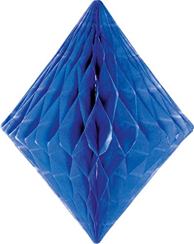 Honigwabe Diamant 30 cm (Blau) von Folat