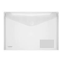 FolderSys 40132-04 Sammeltasche Mit Klettverschl. von FolderSys