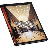 FolderSys Sichtbuch DIN A4, 10 Hüllen schwarz FolderSys Sichtbuch DIN A4, 10 Hüllen schwarz von FolderSys