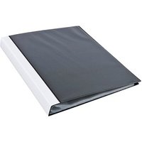 FolderSys Sichtbuch DIN A4, 50 Hüllen schwarz FolderSys Sichtbuch DIN A4, 50 Hüllen schwarz von FolderSys