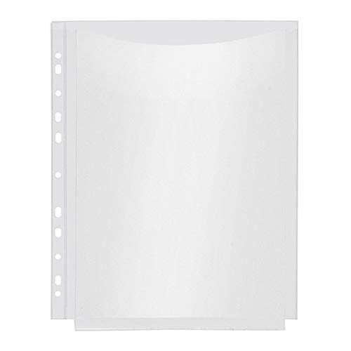 Katalog-Faltenhülle, Füllhöhe bis zu 200 Blatt A4, oben offen, Katalog-Faltenhülle, Füllhöhe bis zu 200 Blatt A4, oben offen, von FolderSys