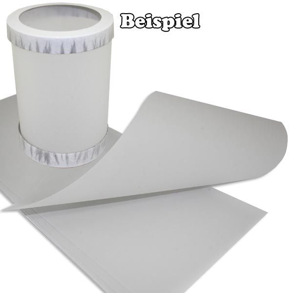 Transparentpapierzuschnitte zum Laternenbasteln, 25 Stk, 15,5cm x 37cm Transparentpapierzuschnitte zum Laternenbasteln, 25 Stk, 15,5cm x 37cm von Folia Bringmann