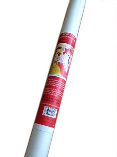 Folio Contact Hybrid Umweltfreundlich 10 Blatt, Sheet 80 x 60 cm, weiss Folio Contact Hybrid Umweltfreundlich 10 Blatt, Sheet 80 x 60 cm, weiss von Folio Contact