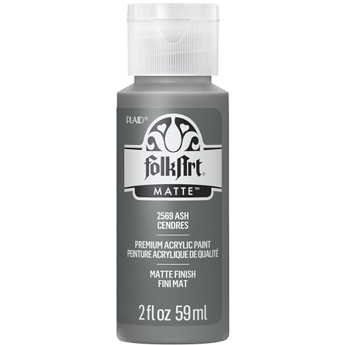 FolkArt 2569 Acrylfarbe, 57 ml, Esche FolkArt 2569 Acrylfarbe, 57 ml, Esche von FolkArt
