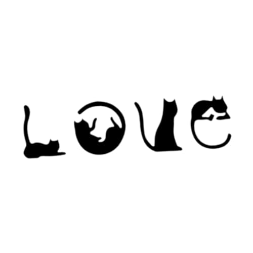 Folpus , Wanddekoration, Wandkunst-Aufkleber, Fotografie-Requisite, Valentinstag-Dekoration, Wandtattoo für Küche, Schlafzimmer, Spielzimmer Folpus , Wanddekoration, Wandkunst-Aufkleber, Fotografie-Requisite, Valentinstag-Dekoration, Wandtattoo für Küche, Schlafzimmer, Spielzimmer von Folpus