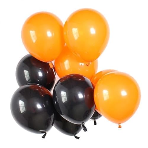 Folpus 3x 40x Dicke Latexballons Glänzende Ballons für Partyzubehör Und Dekorationen von Folpus