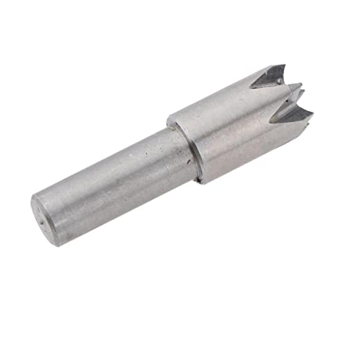 Folpus Bohrer Aus Legierung mit 6 Mm Schaft von Folpus