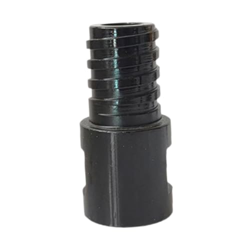 Folpus Core -Bohradapter -Konvertor, Fadenadapter, Profi für Diamond Drill Core Bit, Bohradapter einfach zu installieren Metall, M22 Frau bis 32 Mm Folpus Core -Bohradapter -Konvertor, Fadenadapter, Profi für Diamond Drill Core Bit, Bohradapter einfach zu installieren Metall, M22 Frau bis 32 Mm von Folpus