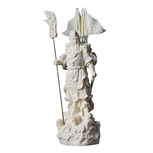 Folpus Historische Holzfiguren, Ornamente, Exquisit für Bürodekorationsfestival von Folpus